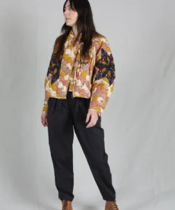 Ulla Johnson Jackets Elettra Jacket Meadow 15 Ulla Johnson Jackets Elettra Jacket Meadow