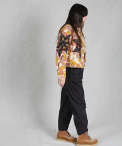 Ulla Johnson Jackets Elettra Jacket Meadow 16 Ulla Johnson Jackets Elettra Jacket Meadow