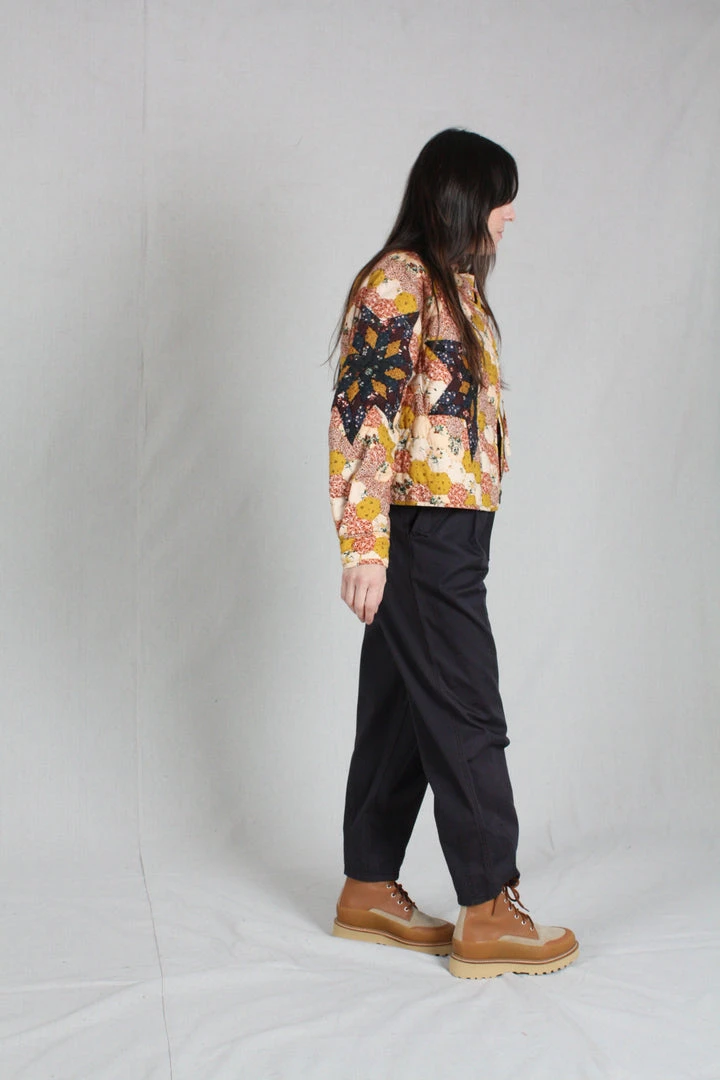 Ulla Johnson Jackets Elettra Jacket Meadow 9 Ulla Johnson Jackets Elettra Jacket Meadow