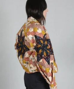 Ulla Johnson Jackets Elettra Jacket Meadow 13 Ulla Johnson Jackets Elettra Jacket Meadow