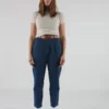Mara Hoffman Pants Jade Pant Denim