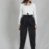 Ulla Johnson Lars Pant Periscope