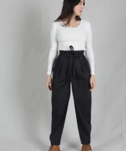 Ulla Johnson Lars Pant Periscope