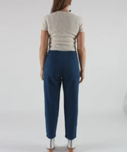 Mara Hoffman Pants Jade Pant Denim