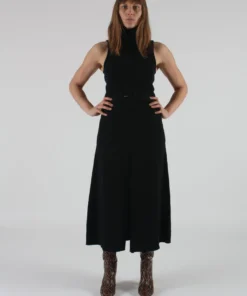 Mara Hoffman Dresses Elle Dress Black