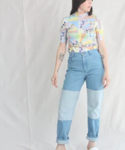 Carleen Mockneck Siren Tee