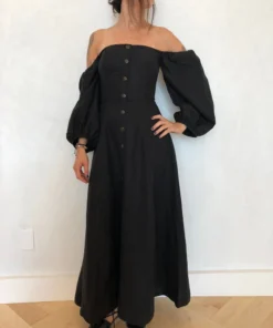 Mara Hoffman Dresses Marlow Dress