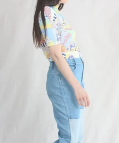 Carleen Mockneck Siren Tee