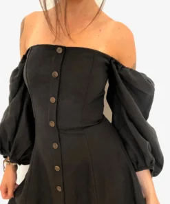 Mara Hoffman Dresses Marlow Dress