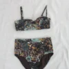 Ulla Johnson New Arrivals Zahara Bikini Top Batik
