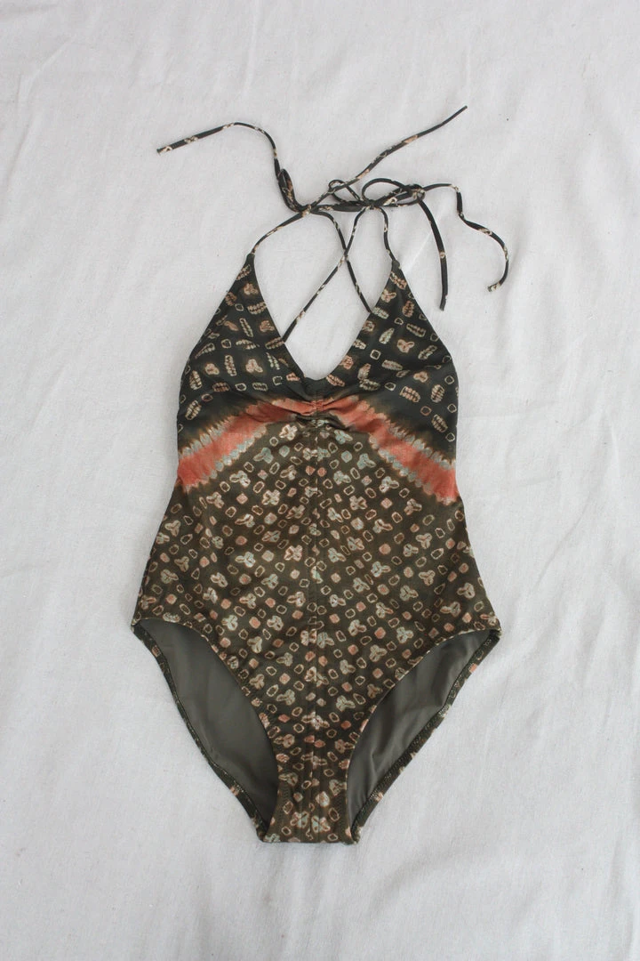 Ulla Johnson Swim Dali Maillot Jasper 3 Ulla Johnson Swim Dali Maillot Jasper