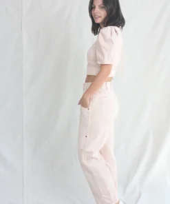 Ulla Johnson New Arrivals Renee Top Sweetbriar