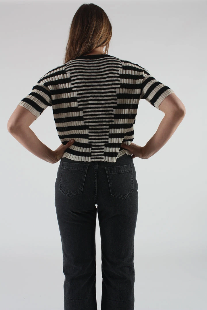 Rachel Comey Denim Slim Legion Pant Washed Black 6 Rachel Comey Denim Slim Legion Pant Washed Black