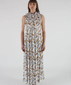 Rodebjer Dresses Lorenza Dress Bird