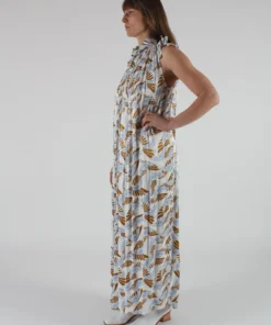 Rodebjer Dresses Lorenza Dress Bird