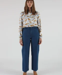 Rodebjer Vayk Top Shirts And Blouses