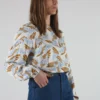 Rodebjer Vayk Top Shirts And Blouses