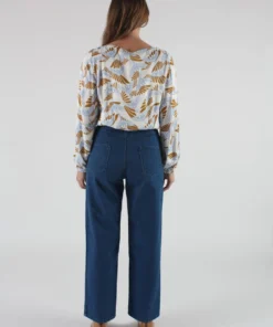 Rodebjer Vayk Top Shirts And Blouses