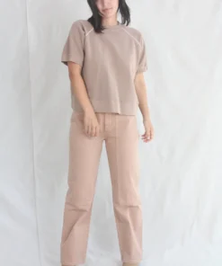 No.6 Jack Sweatshirt Biscuit