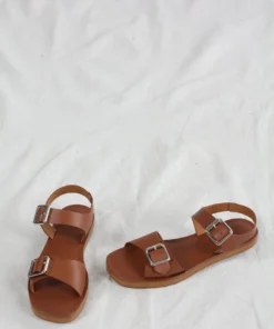 Rachel Comey Shoes Betta Sandal Natural