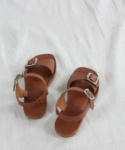 Rachel Comey Shoes Betta Sandal Natural