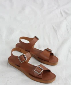 Rachel Comey Shoes Betta Sandal Natural