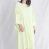 Lauren Manoogian New Arrivals Wide Dress Limon