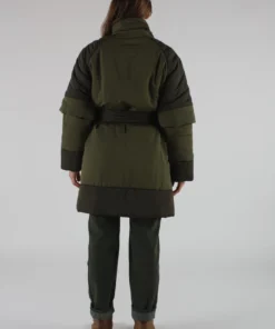 Apiece Apart Vivara Zip Front Jacket