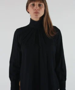 Rachel Comey Shirts And Blouses Rite Top Black Rinse