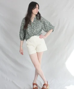 Rachel Comey Handy Short Natural