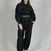 Ulla Johnson Sale Hattie Jumpsuit Raven