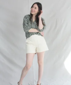 Rachel Comey Handy Short Natural