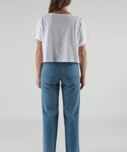 Caron Callahan Dunaway Jeans