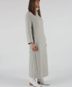 Lauren Manoogian Dresses Arc Funnel Dress Goose