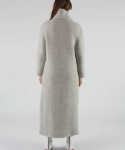 Lauren Manoogian Dresses Arc Funnel Dress Goose