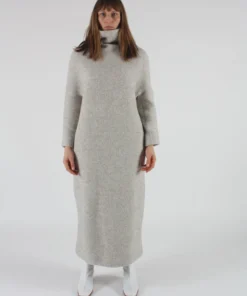 Lauren Manoogian Dresses Arc Funnel Dress Goose