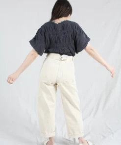 Rachel Comey Handy Pant Baby Natural Pants