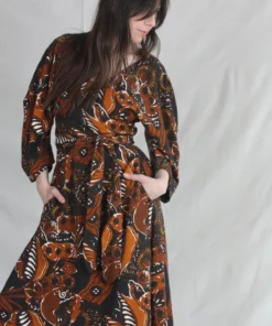 Mara Hoffman Agnella Dress Calaia Floral 13 Mara Hoffman Agnella Dress Calaia Floral