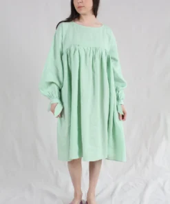 L.F.Markey Dresses Kel Dress Jade