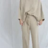 Lauren Manoogian New Base Pants Jute New Arrivals