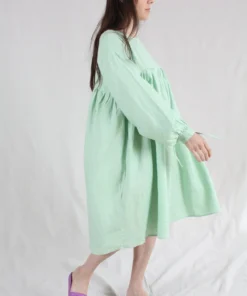 L.F.Markey Dresses Kel Dress Jade