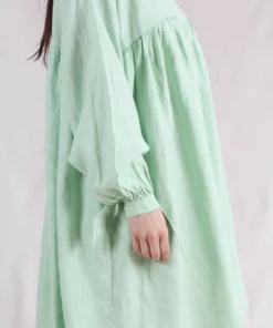 L.F.Markey Dresses Kel Dress Jade