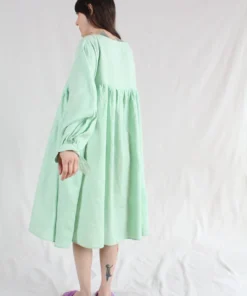 L.F.Markey Dresses Kel Dress Jade