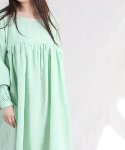 L.F.Markey Dresses Kel Dress Jade