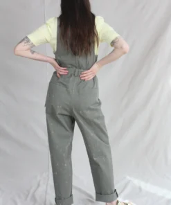 Rachel Comey Asa Jumpsuit Mushroom