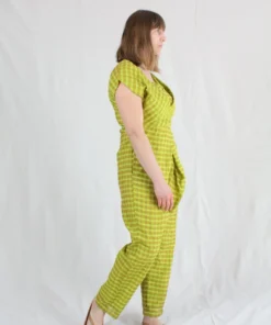 Rujuta Sheth Venus Wrap Jumper Sunny Day Chex