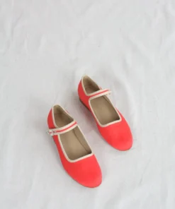 Caron Callahan Ellie Mary Jane Coral And Sand