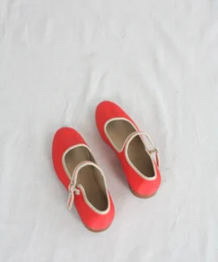 Caron Callahan Ellie Mary Jane Coral And Sand