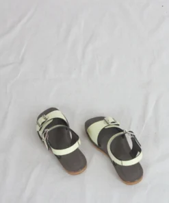 Rachel Comey Betta Sandal Limelight New Arrivals