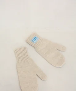 Paloma Wool Sale Kala Mitten Ecru